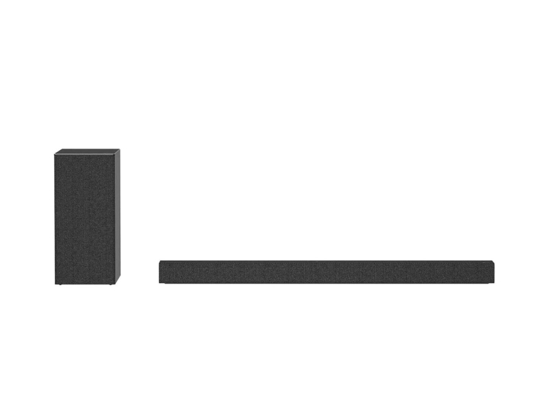 LG SP7 5.1 Bluetooth